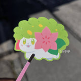 [ON-HAND] Vinyl Stickers