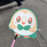 [ON-HAND] Vinyl Stickers