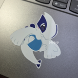 [ON-HAND] Vinyl Stickers